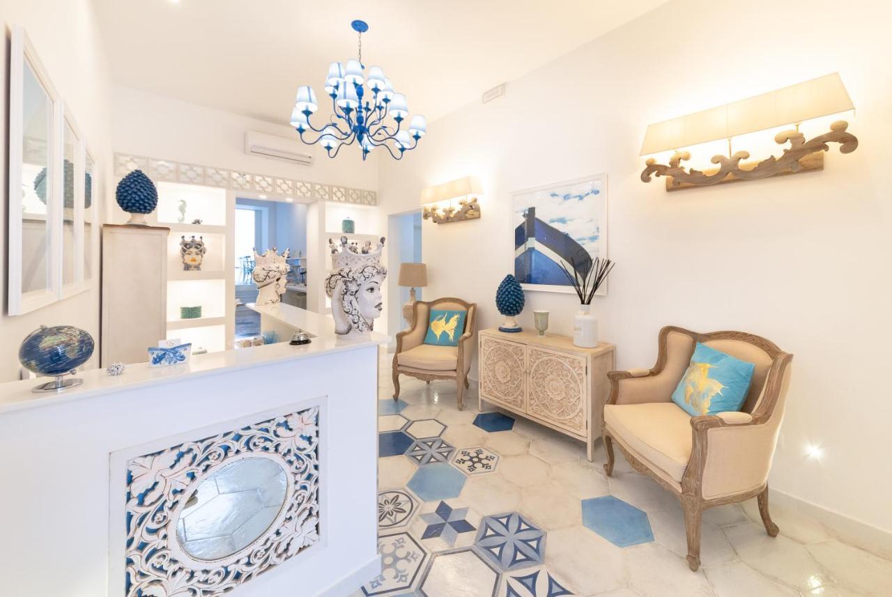 Quattrocuori Boutique & Hotel